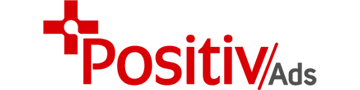 Positiv Ads - Digital Marketing Agency